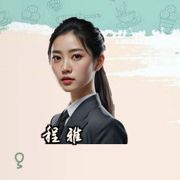 程雅